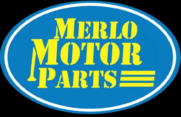 Merlo Motor Parts